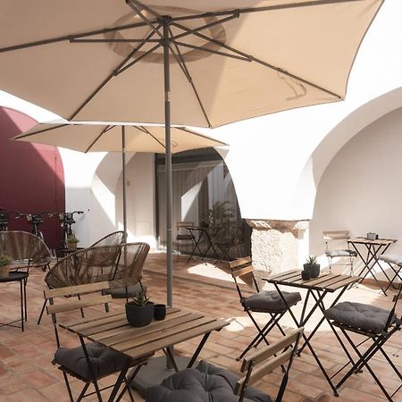 Madalena Village 1 - City Centre By Hd Properties Faro Luaran gambar