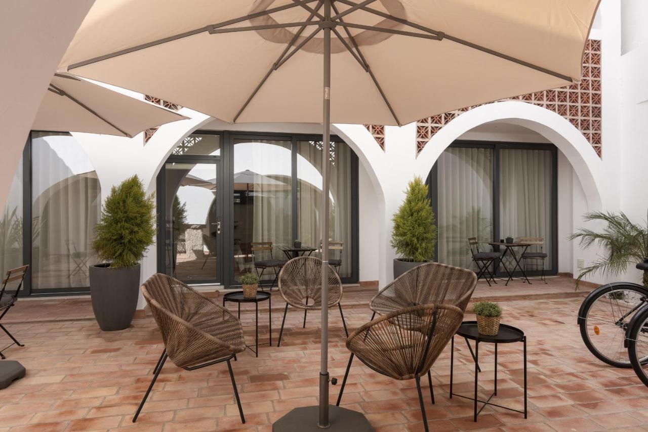 Madalena Village 1 - City Centre By Hd Properties Faro Luaran gambar