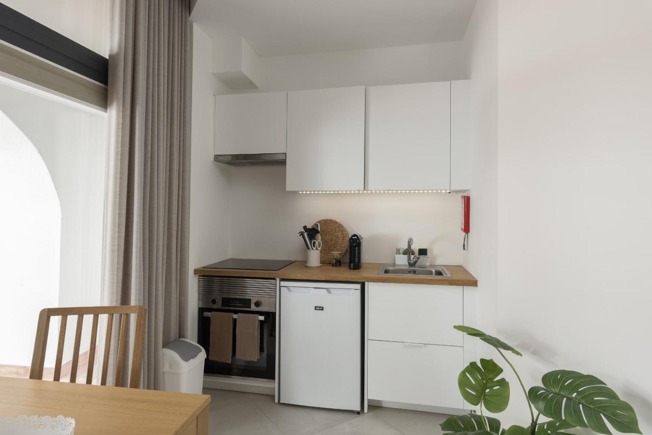 Madalena Village 1 - City Centre By Hd Properties Faro Luaran gambar