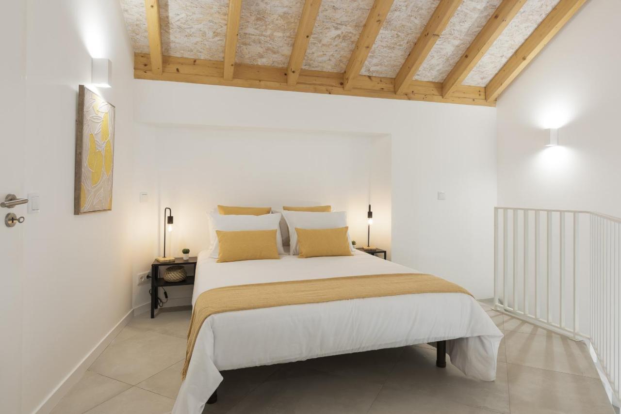 Madalena Village 1 - City Centre By Hd Properties Faro Luaran gambar