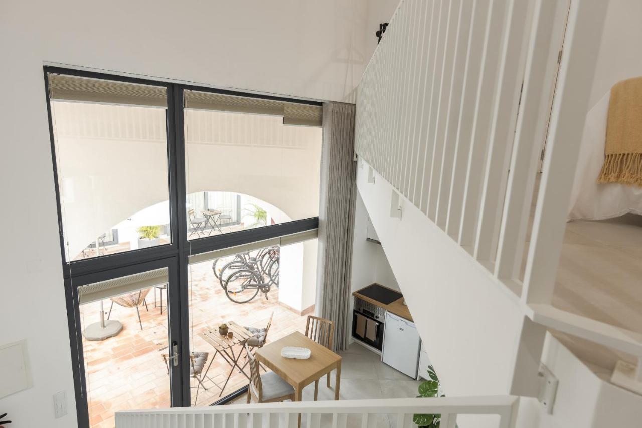 Madalena Village 1 - City Centre By Hd Properties Faro Luaran gambar