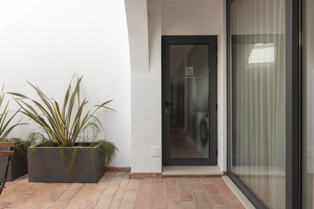 Madalena Village 1 - City Centre By Hd Properties Faro Luaran gambar