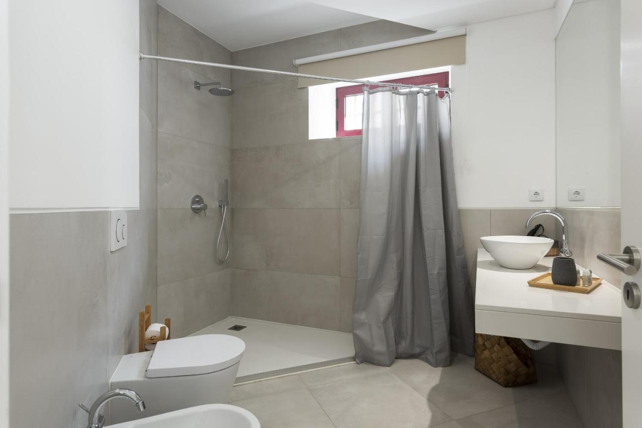 Madalena Village 1 - City Centre By Hd Properties Faro Luaran gambar