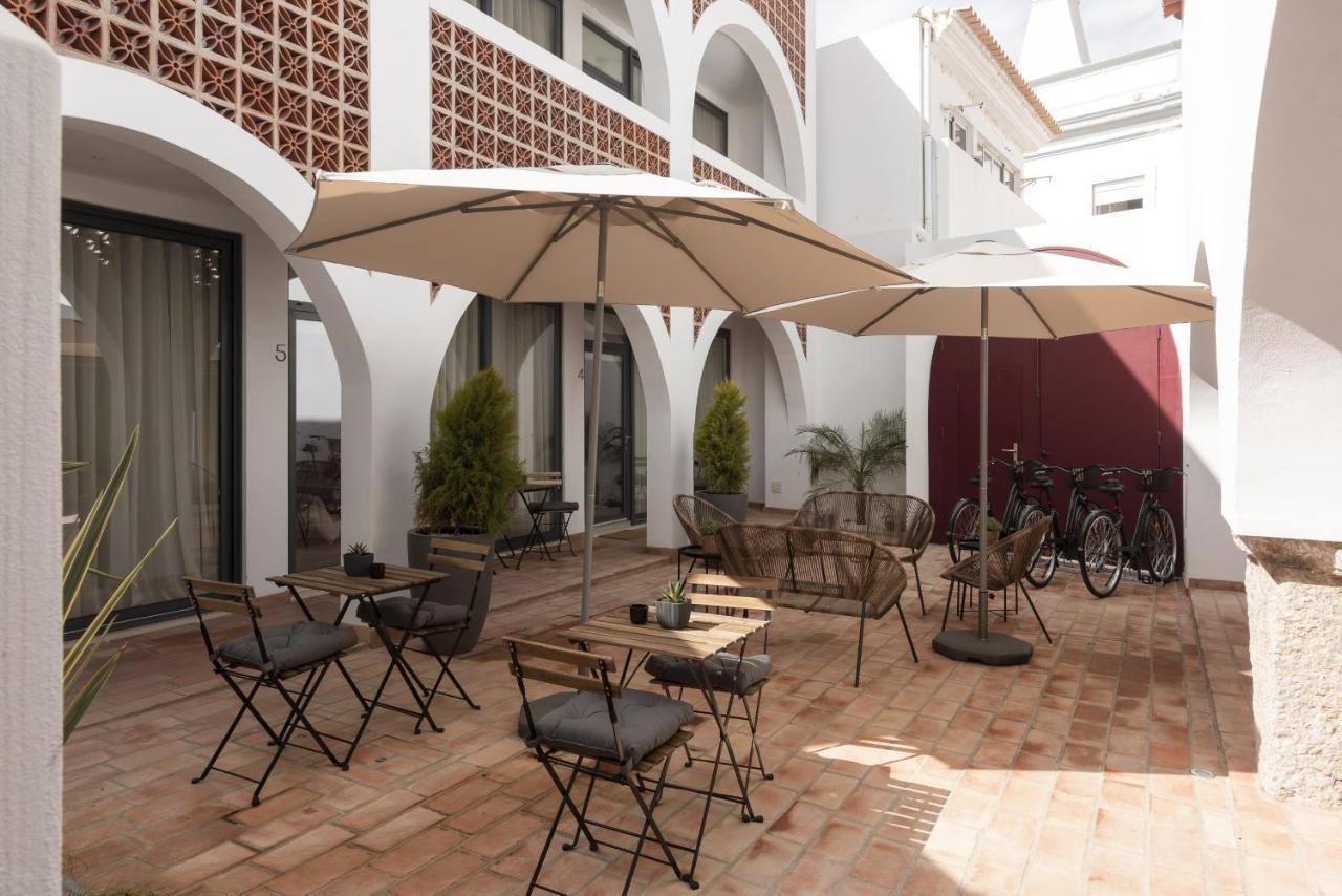 Madalena Village 1 - City Centre By Hd Properties Faro Luaran gambar