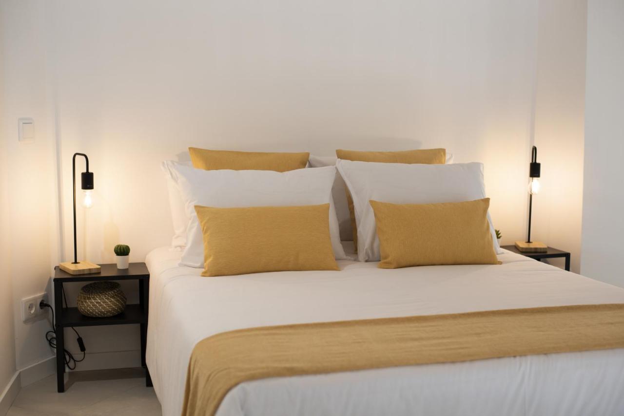 Madalena Village 1 - City Centre By Hd Properties Faro Luaran gambar